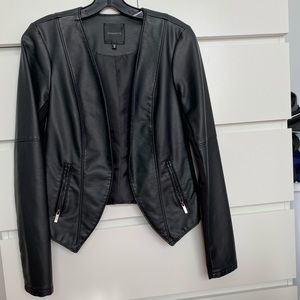 Black Jacket